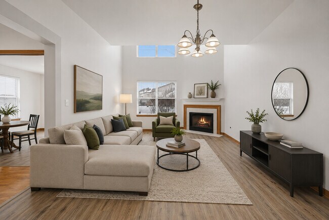 Building Photo - 3309 Cool Springs Ct