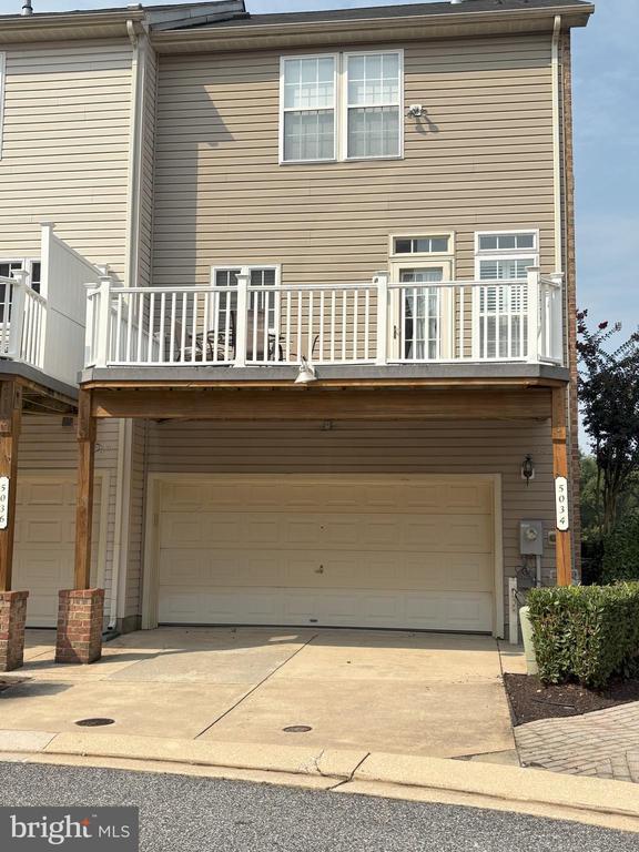 Building Photo - 5034 Strawbridge Terrace