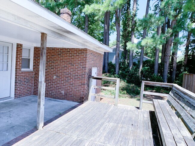 Building Photo - 200 Stancill Dr
