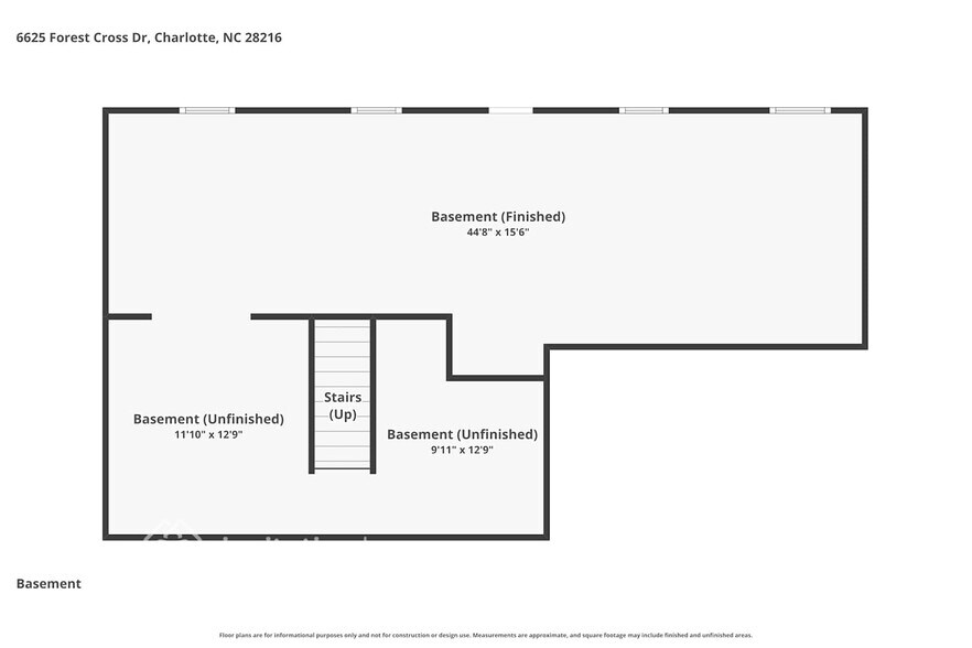 Building Photo - 6625 Forest Cross Dr
