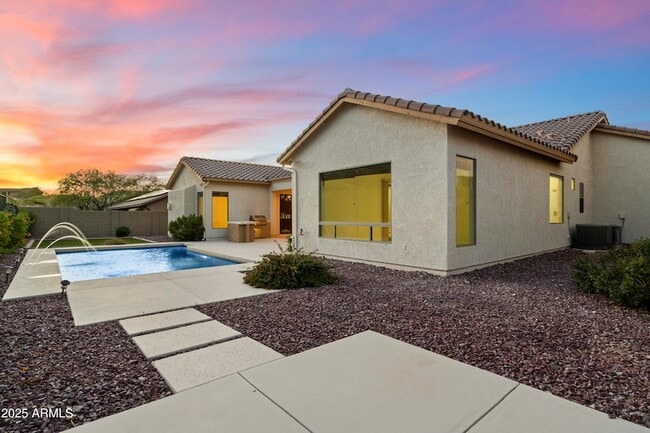 Building Photo - 3551 W Hidden Mountain Ln
