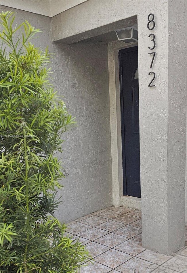 Primary Photo - 8372 SW 23rd Ct
