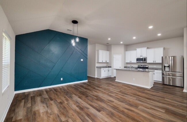 Building Photo - "Spacious 4-Bedroom Home in Converse with ...