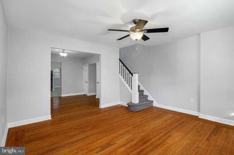 Building Photo - 2100 Mifflin St