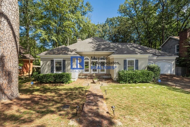 Building Photo - 4 Bed/2.5 Bath Home in Jackson in Heatherton