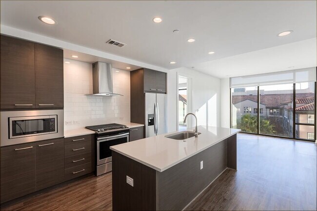 Floorplan J - St. Andrie At Buffalo Heights