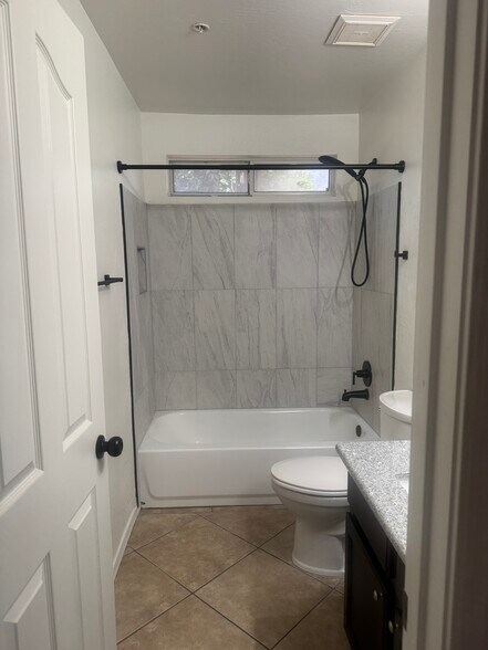 guest bathroom - 3072 N 87th St