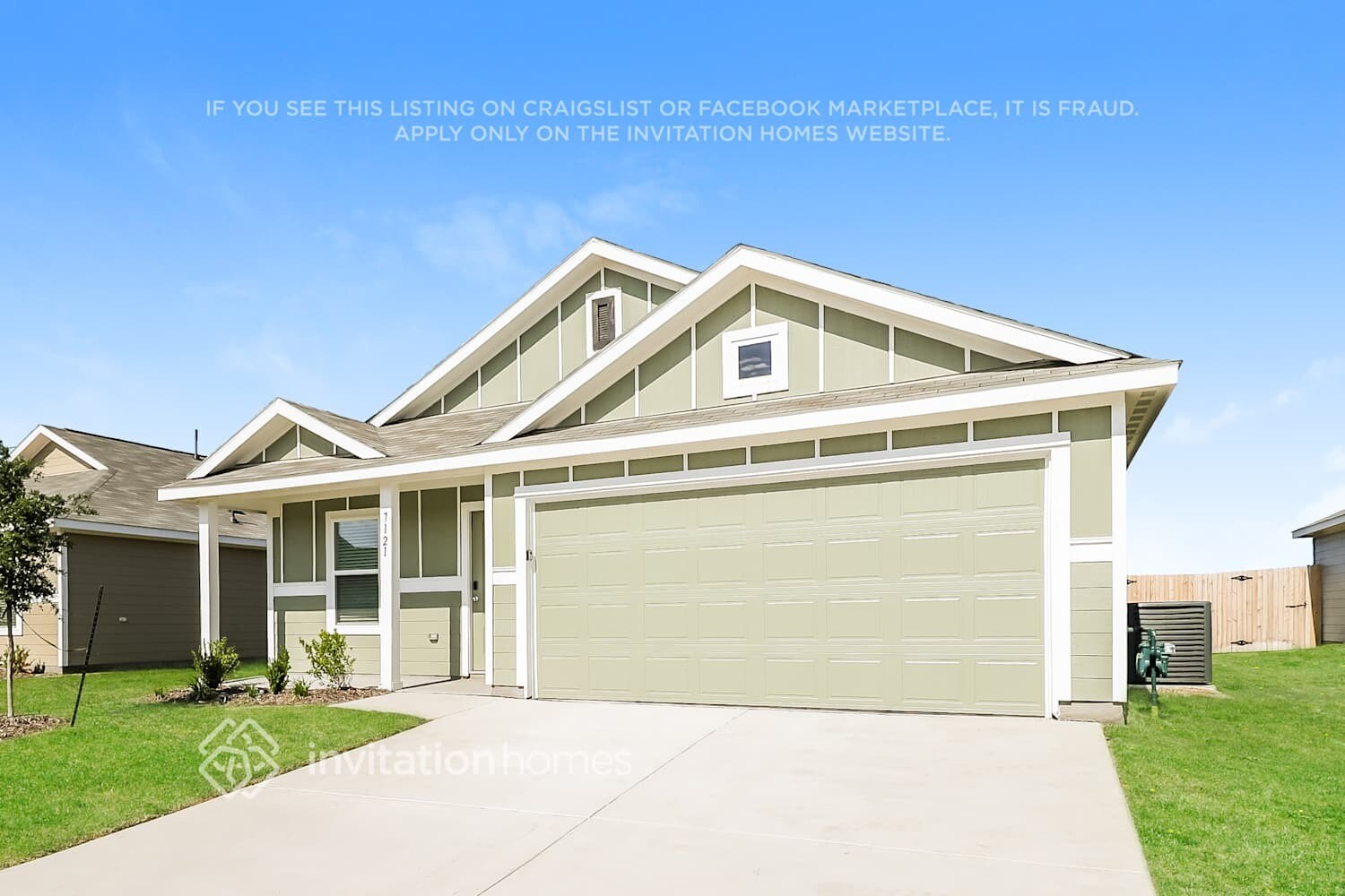 Building Photo - 7121 Landings Edge Rd