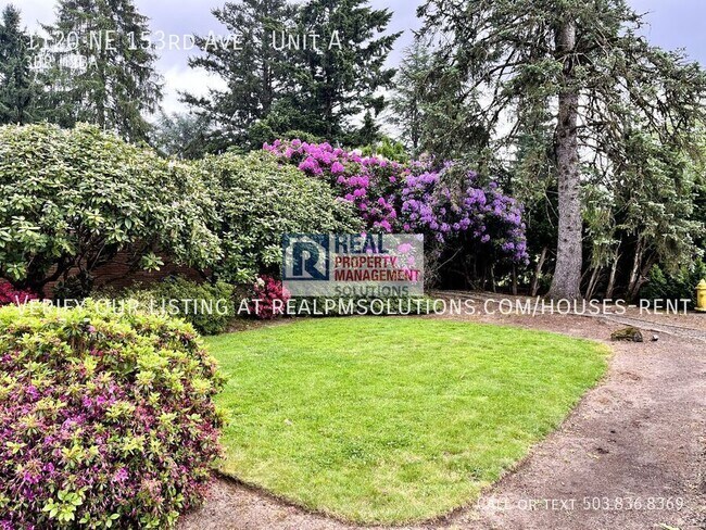 Building Photo - 1120 NE 153rd Ave