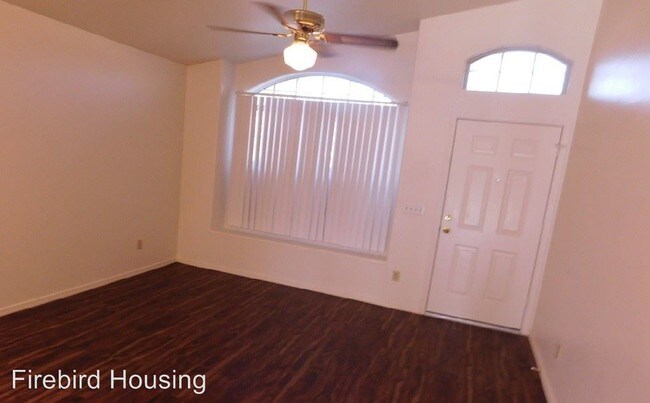 Building Photo - 4 br, 2 bath House - 525 S. Abilene Dr.