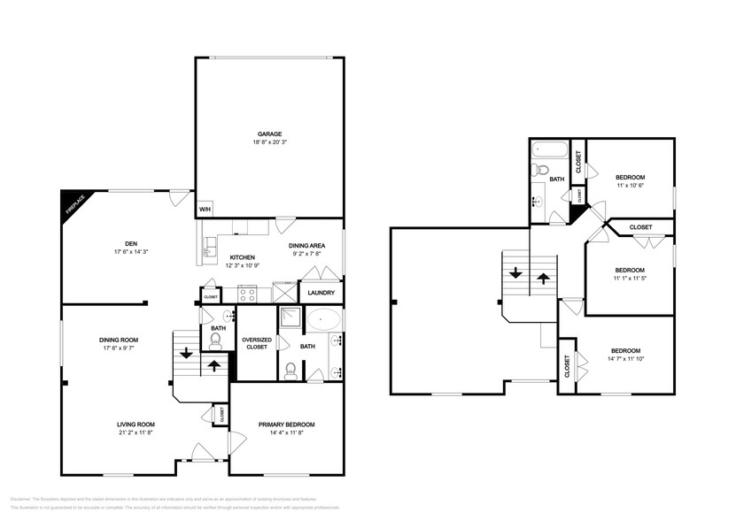 Building Photo - 1106 Castleman Dr