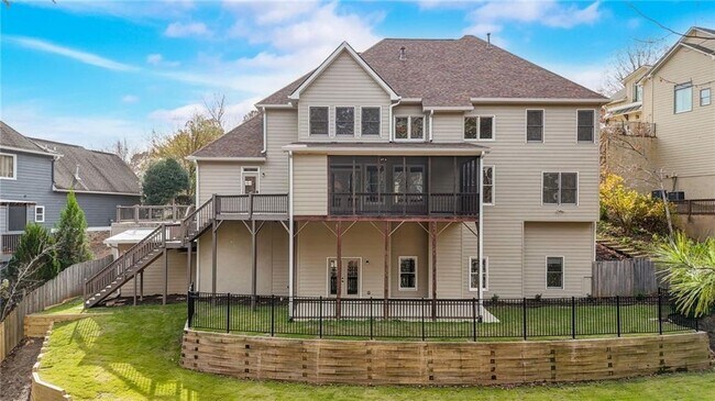 Building Photo - 128 Gold Springs Ct