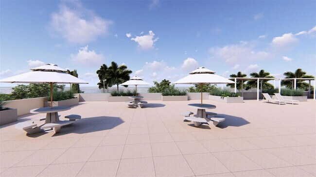Building Photo - 1390 Gulf Blvd