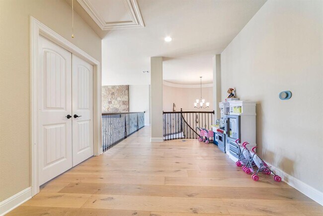 Building Photo - 1701 Morning Moon Cir