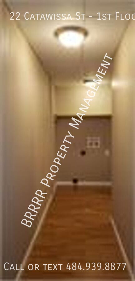 Building Photo - 22 Catawissa St