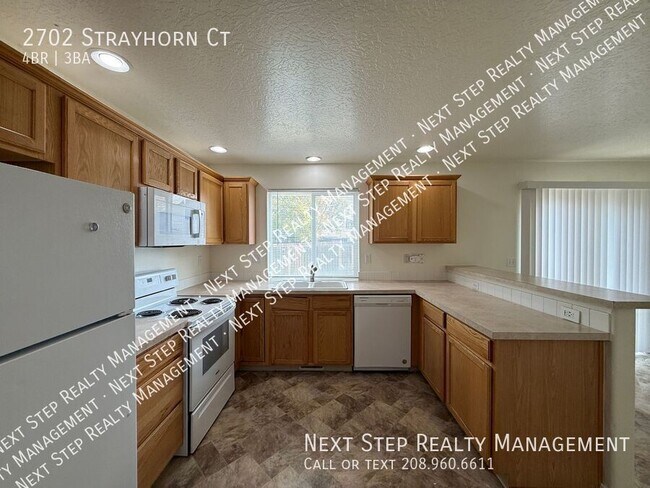 Building Photo - 2702 Strayhorn Ct