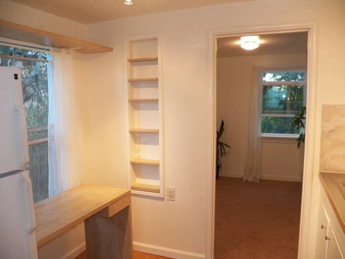 Kitchen - 4012 Lambert Rd