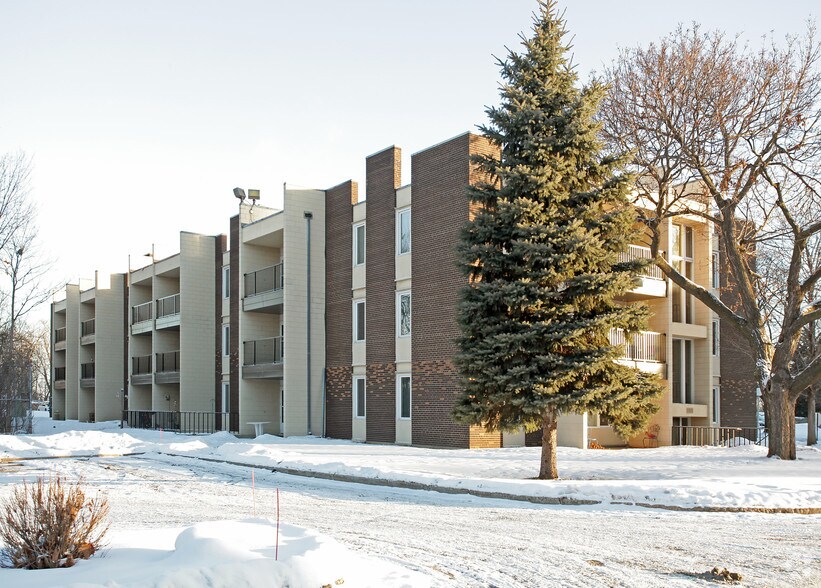 Humboldt Senior Apartments 508 Humboldt Ave Saint Paul MN 55107