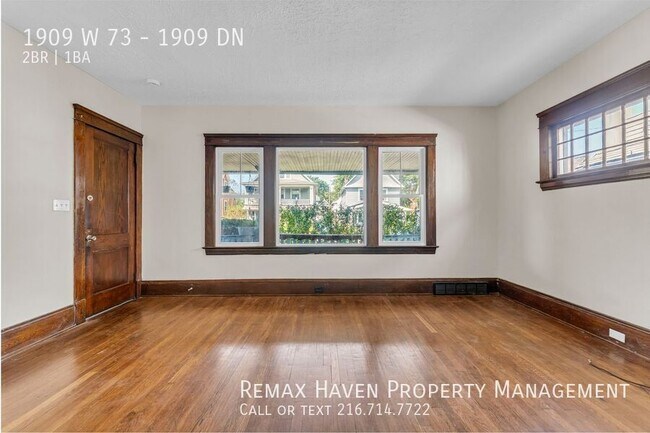 Building Photo - 1909 W 73rd St