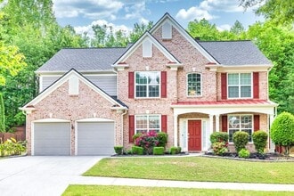 Building Photo - 5008 Bethpage Dr NE