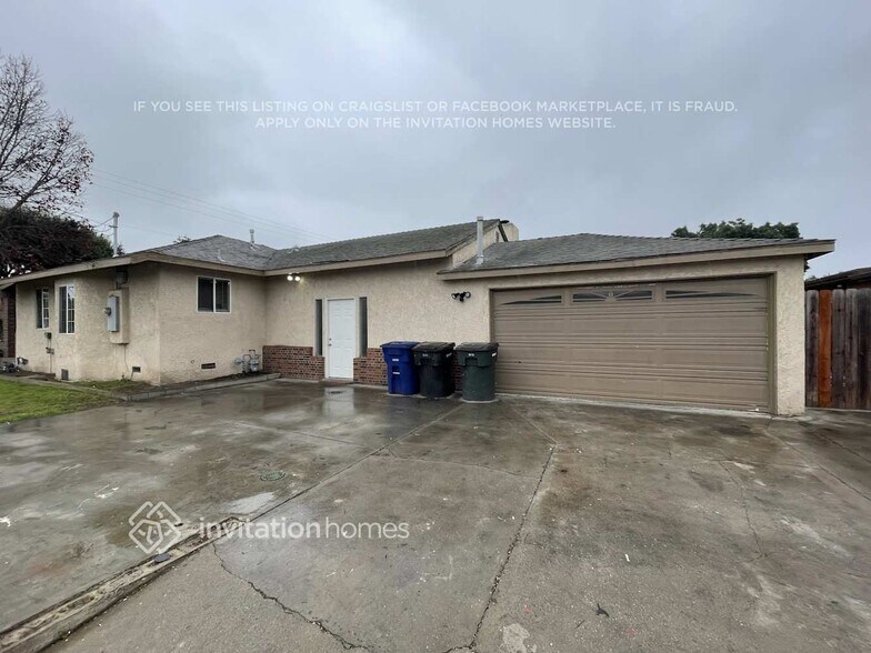 Building Photo - 15503 Stevens Ave