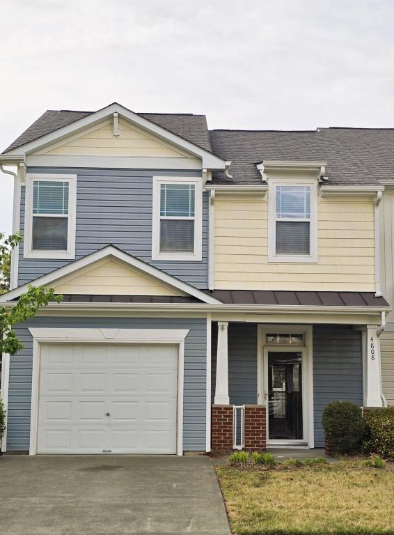 Building Photo - 4808 Landover Keep Pl