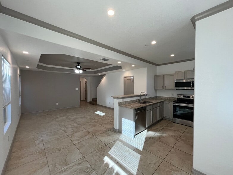 Building Photo - 6422 Marcel Way