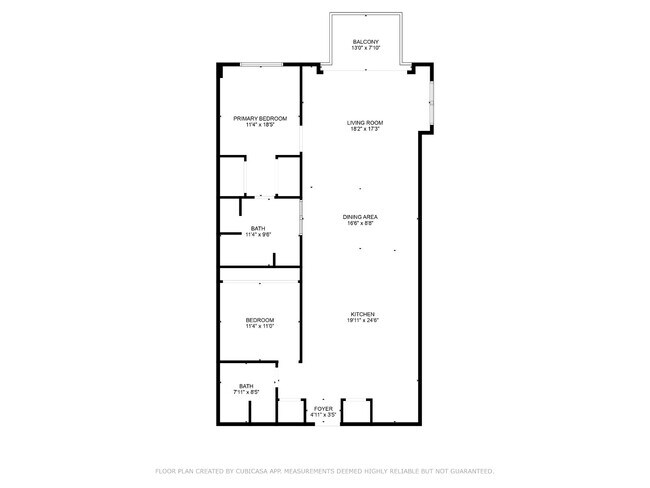 Building Photo - Large 2 Bedroom Loft in LoDo with Amazing ...