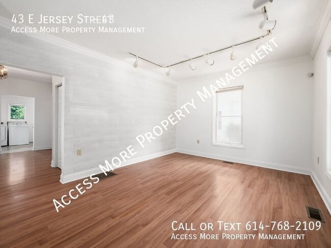 Building Photo - 43 E Jersey St