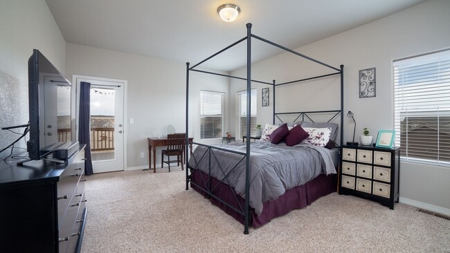 Building Photo - 8141 Misty Moon Dr