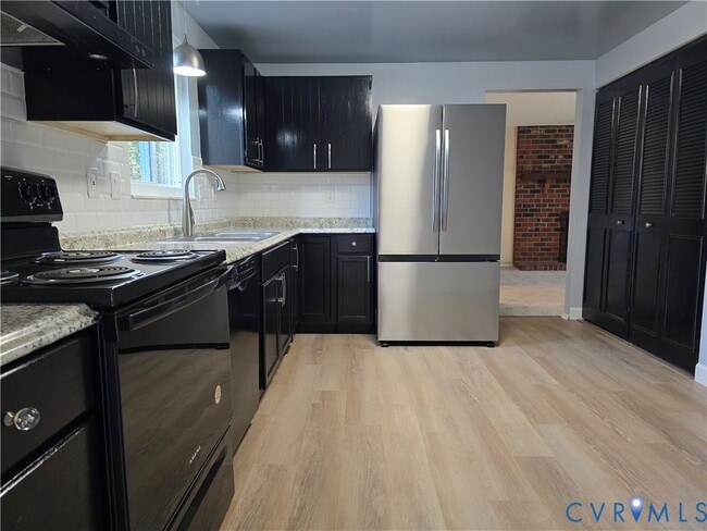 Building Photo - 4600 Painted Post Ln