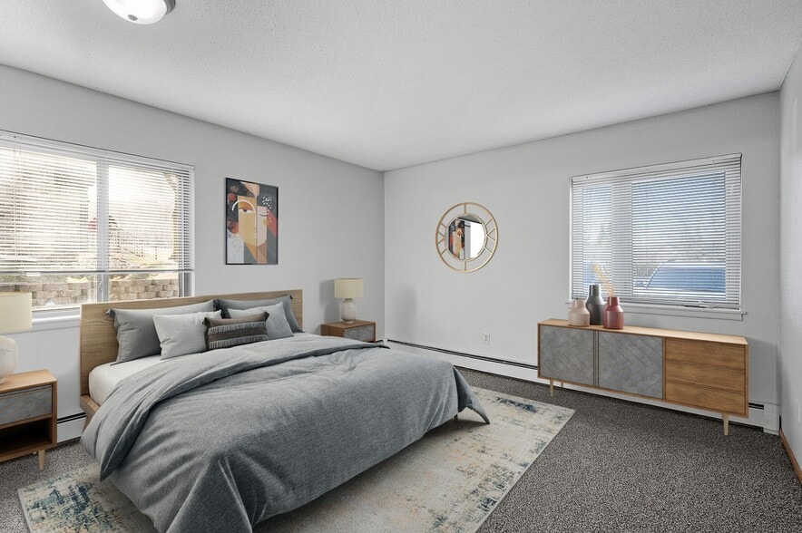 Building Photo - River Ridge Apartments