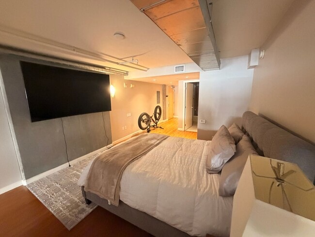 Building Photo - Industrial-Chic Loft in East Village | 1,049 Sq Ft | Gym & Rooftop