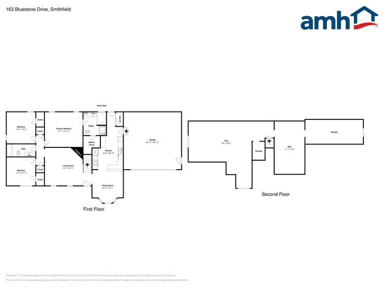 Building Photo - 163 Bluestone Dr