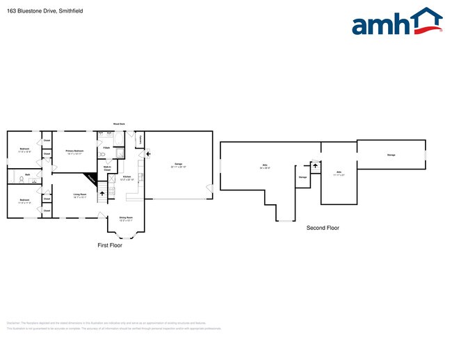 Building Photo - 163 Bluestone Dr