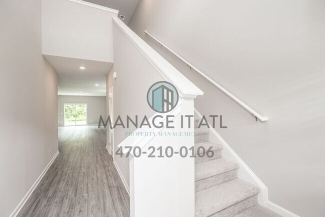 Building Photo - Brand New Two Story Home with a Master Bedroom on Main Floor