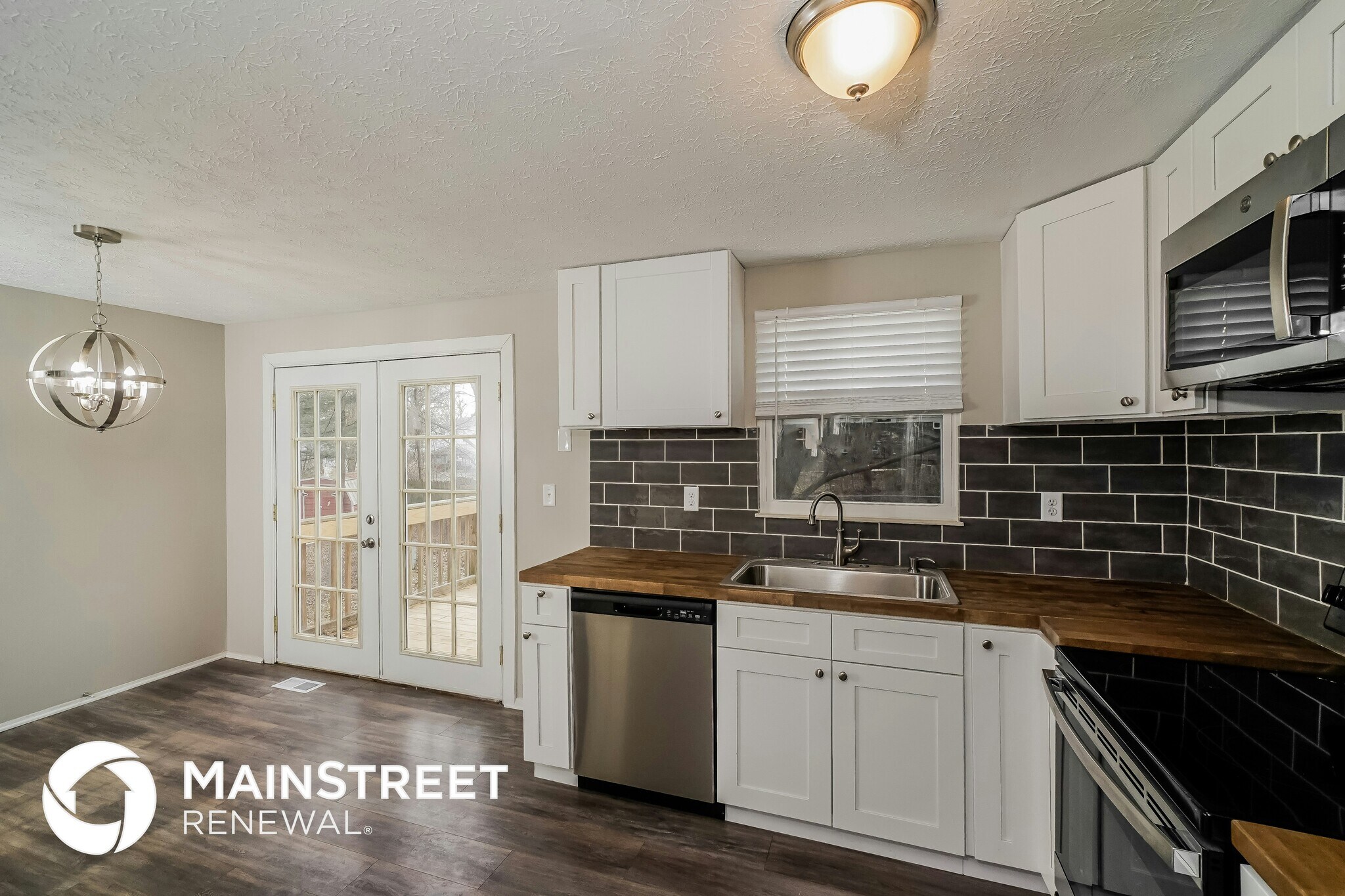 Building Photo - 8407 Archwood Ct