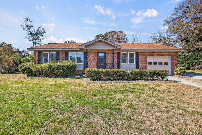 Building Photo - 1321 Briarfield Ave