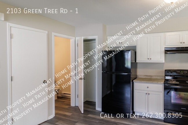 Building Photo - 2103 Green Tree Rd