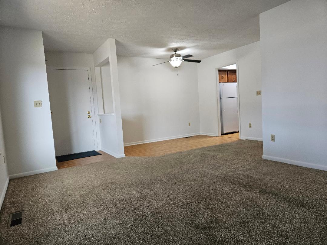 Dining Area - 1136 Stoney Springs Road