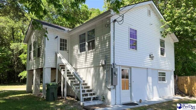 Building Photo - 321 S Park Ave