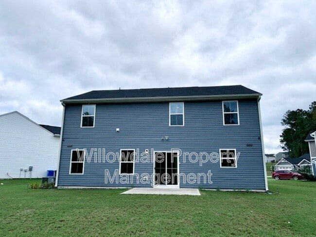 Building Photo - 11 Hunting Wood Dr