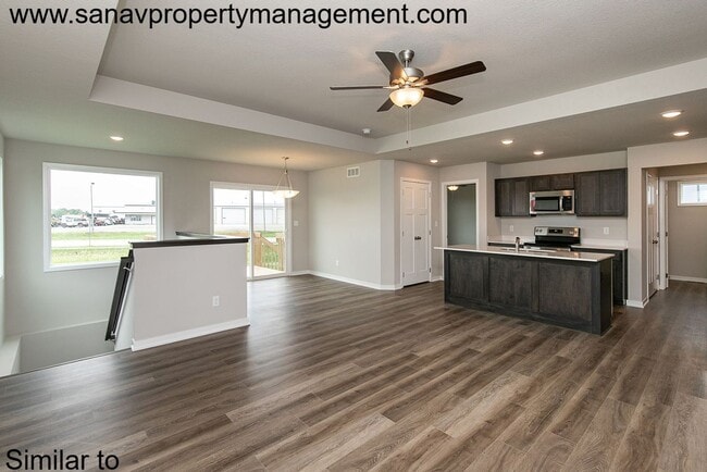 Building Photo - Unbeatable Deal! Gorgeous 3-Bed, 2.5-Bath Ranch Home in Bondurant – Just $1850/Month!