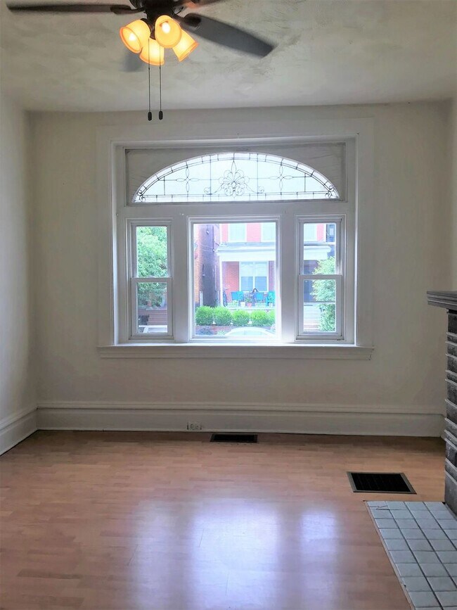 Building Photo - Shadyside - Apartments for Rent in Pittsburgh
