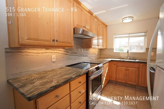 Building Photo - 515 Granger Terrace