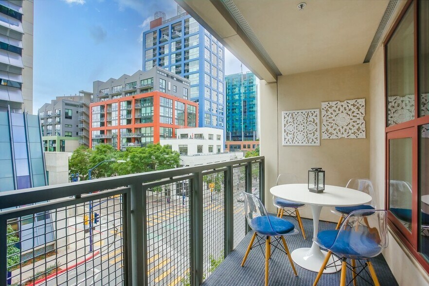 Building Photo - 1150 J St