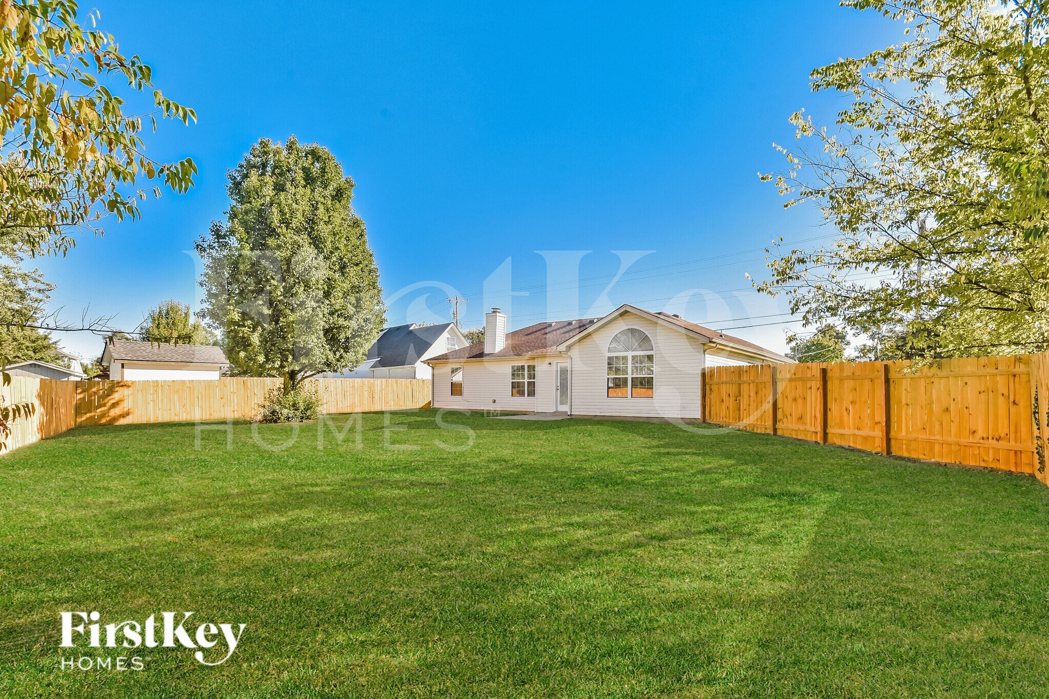 Building Photo - 892 Lavergne Ln