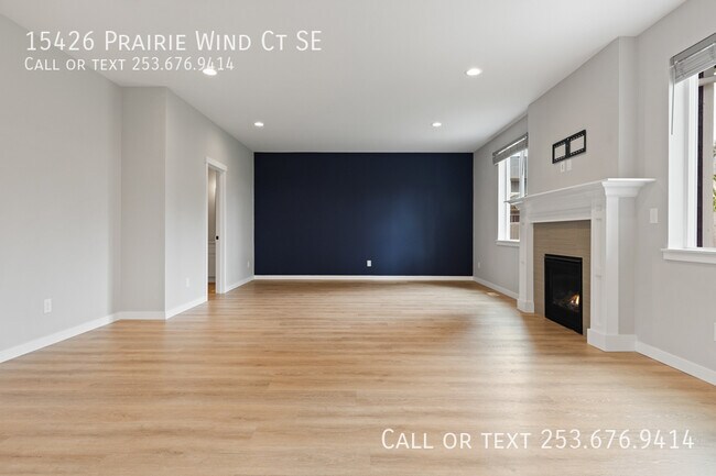 Building Photo - 15426 Prairie Wind Ct SE