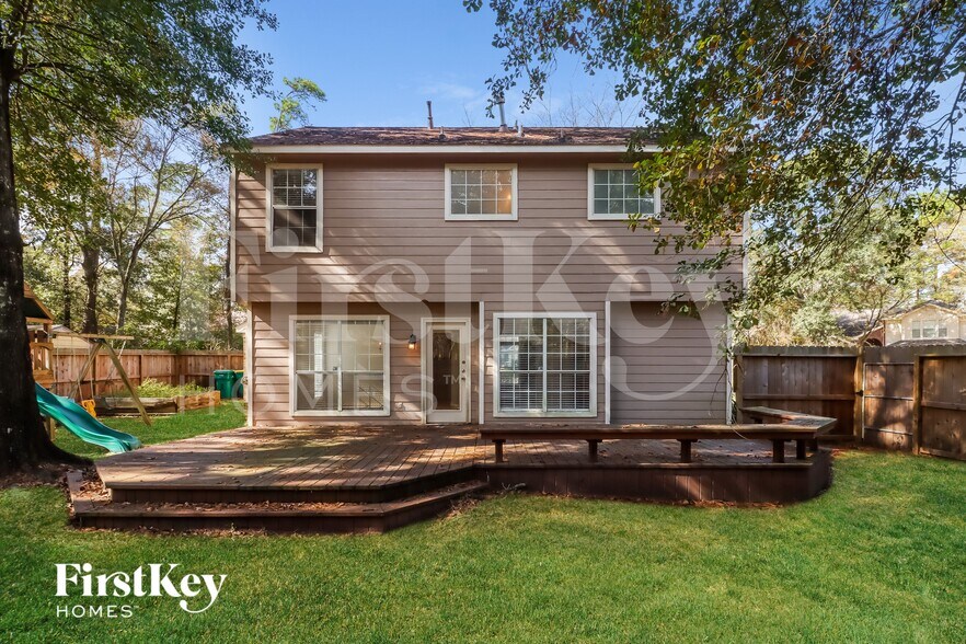 Building Photo - 160 W Golden Arrow Cir