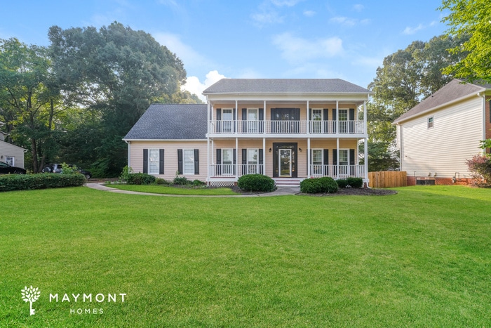Primary Photo - 2314 Deerfield Chase SE